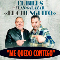 El Biles - Me Quedo Contigo
