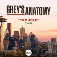 Twin - Trouble (From “Grey’s Anatomy: Season 18”)