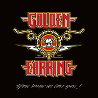 Golden Earring - You Know We Love You [Live Ahoy 2019]