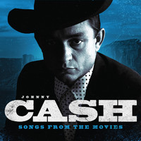 Johnny Cash - Songs from the Movies