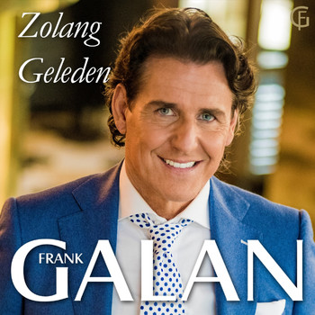 Frank Galan - Zolang Geleden