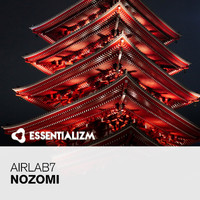 AirLab7 - Nozomi