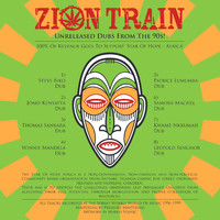 Zion Train - Star of Hope - Africa