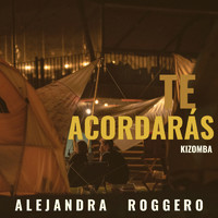 Alejandra Roggero - Te Acordarás