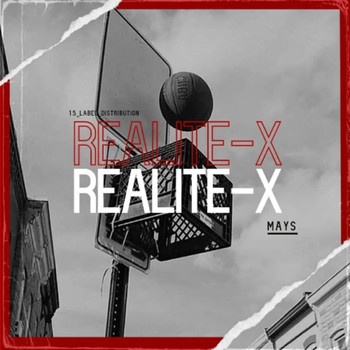 Mays - Réalité X