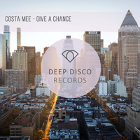 Costa Mee - Give A Chance