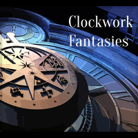 Finch - Clockwork Fantasies