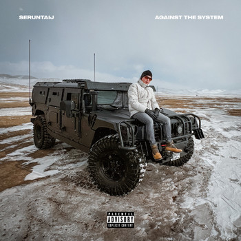 Bobo - Against the System (Explicit)