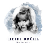 Heidi Brühl - Heidi Brühl - The Essential
