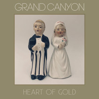 Grand Canyon - Heart Of Gold