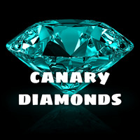 Higgins - Canary Diamonds (Explicit)