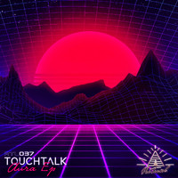 Touchtalk - Aura EP