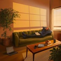 WOLE - Living Room
