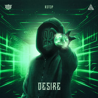 R3T3P - Desire (Extended Mix [Explicit])