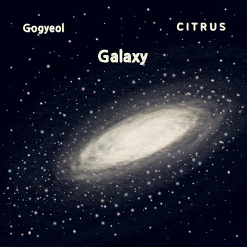 Citrus - Galaxy