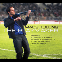Mads Tolling - The Playmaker