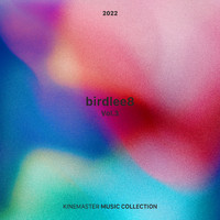 birdlee8 - birdlee8 Vol. 3, KineMaster Music Collection