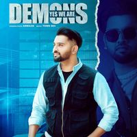 Armaan - Demons Yes We are
