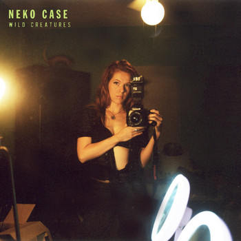 Neko Case - Wild Creatures (Explicit)