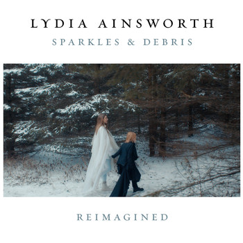 Lydia Ainsworth - All I Am (Reimagined)