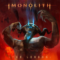 Imonolith - The Lesson