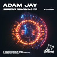 Adam Jay - Horizon Scanning EP