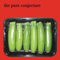 The Pure Conjecture - Courgettes