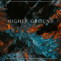 Hayz - Higher Ground
