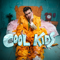Max Frost - Cool Kids