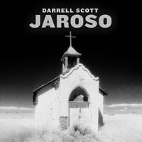 Darrell Scott - Jaroso (Live)
