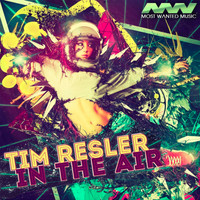 Tim Resler - In the Air