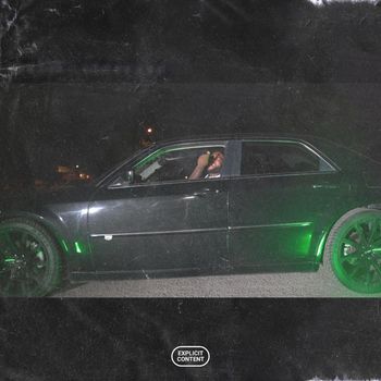 Mike E - Swervin' (Explicit)