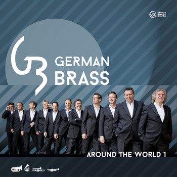 German Brass - Around The World 1