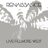 Renaissance - Live at Fillmore West 1970