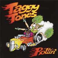 Taggy Tones - Rollin'