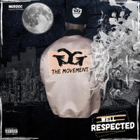 Murdoc - Well Respected (Explicit)