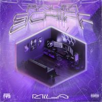 MILA - Raumschiff