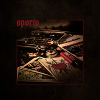 Oporto - House No. 12