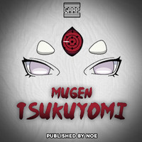 Garp - Mugen Tsukuyomi