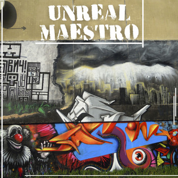 Maestro - Unreal