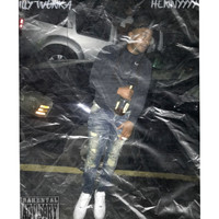 Illy Wonka - Hennyyyy (Explicit)