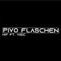 Nif - Pivo Flaschen