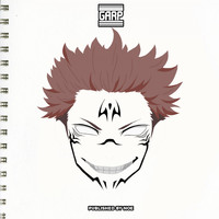 Garp - Sukuna