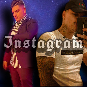 Demo - Instagram