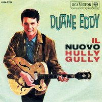 Duane Eddy - The New Hully Gully