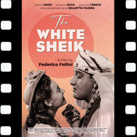 Nino Rota - The White Sheik (Theme)