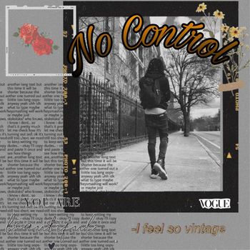 Misfit - No Control (Explicit)