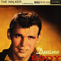 Duane Eddy - The Walker