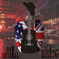 Dan Russell - The South Rising