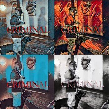 Nyle - Criminal